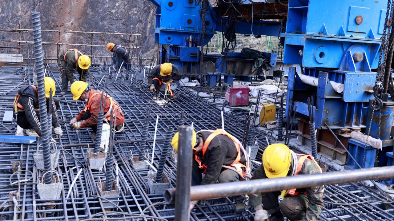 2025高标准农田建设项目