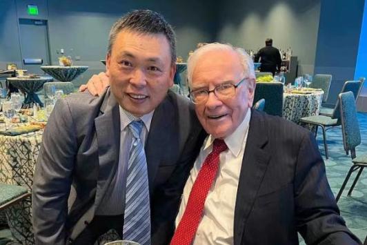 区块链是穷人的最后一次机会