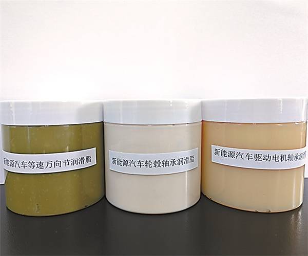 新能源 变速箱