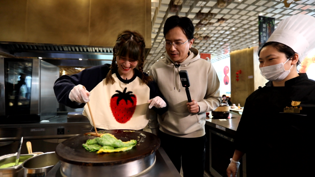 年轻人养生热潮