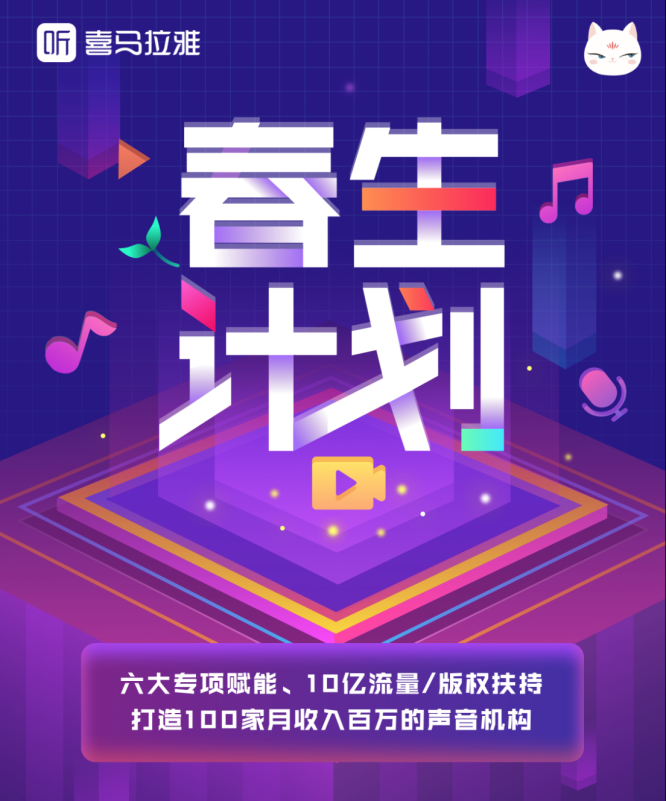 语音直播是什么