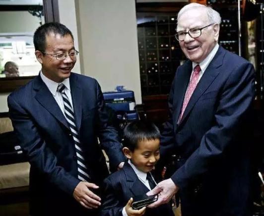 区块链是穷人的最后一次机会