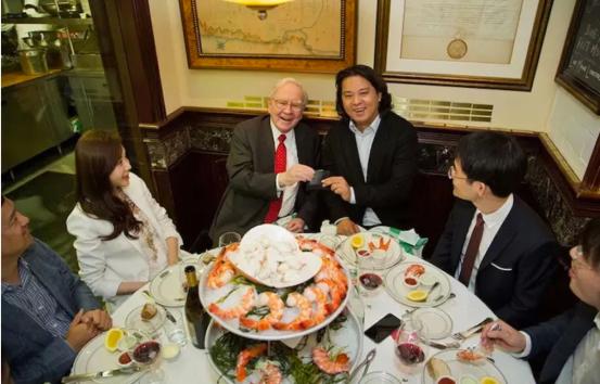 区块链是穷人的最后一次机会