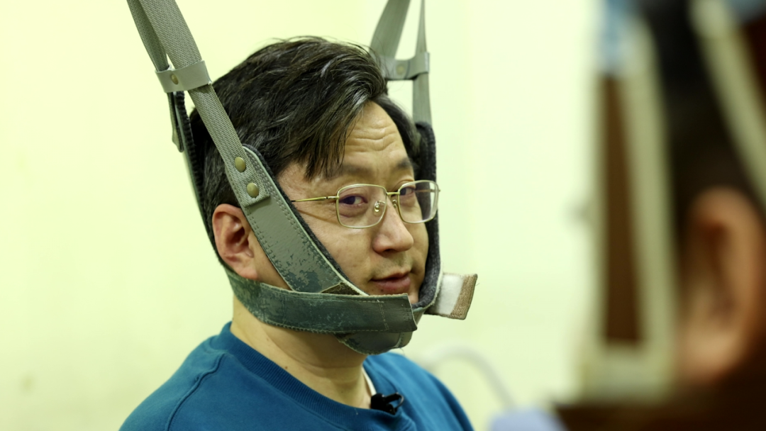 年轻人养生热潮