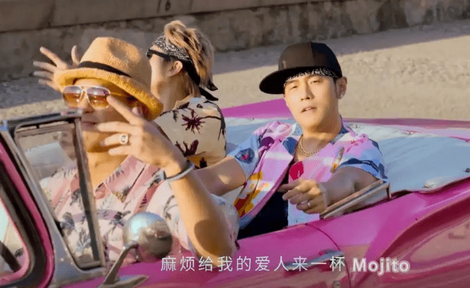 副业可以这么干