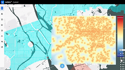 无人机增值服务