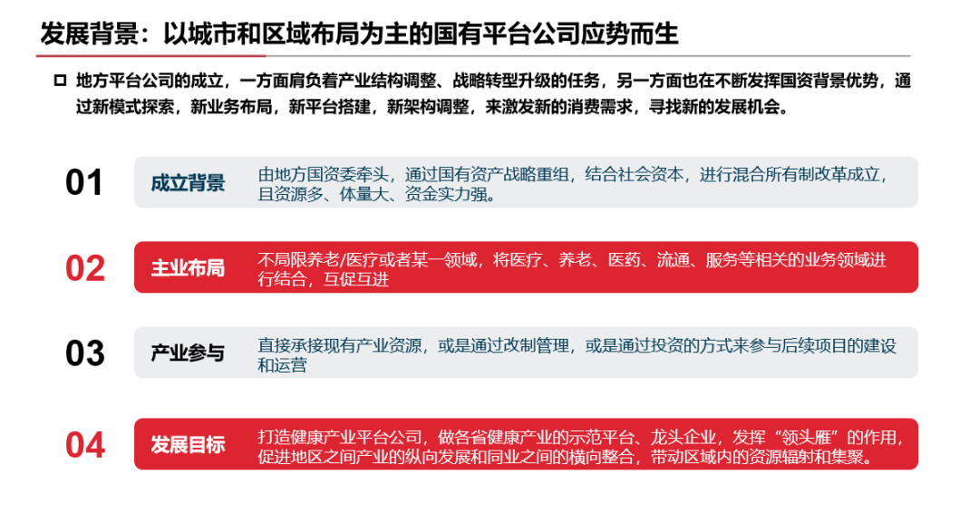 银发旅游的现状与分析