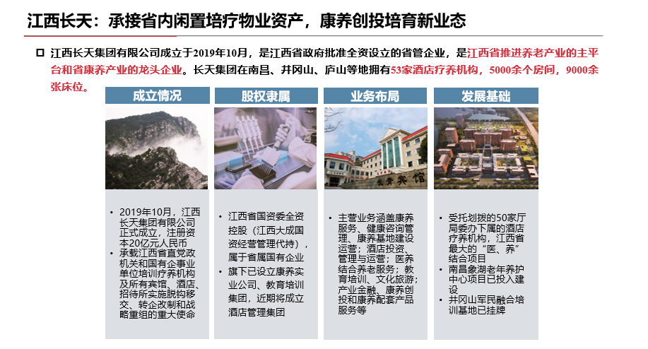 银发旅游的现状与分析