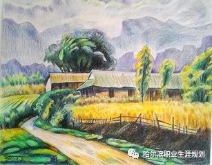 职业生涯规划咨询