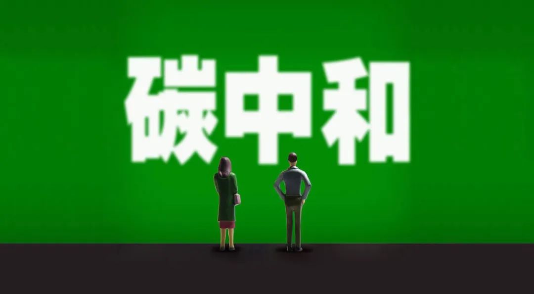 碳中和有哪些项目可以做