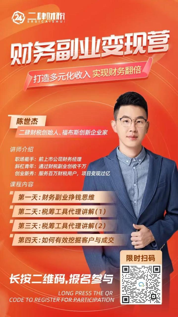 副业项目孵化