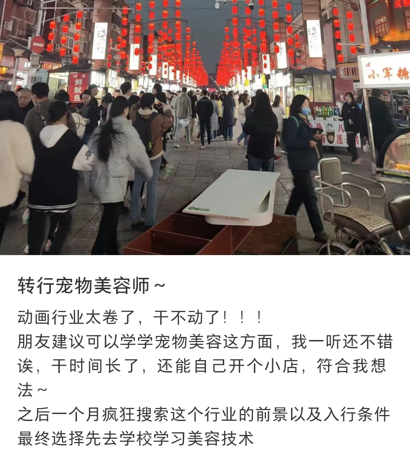 宠物赛道可以挣钱吗