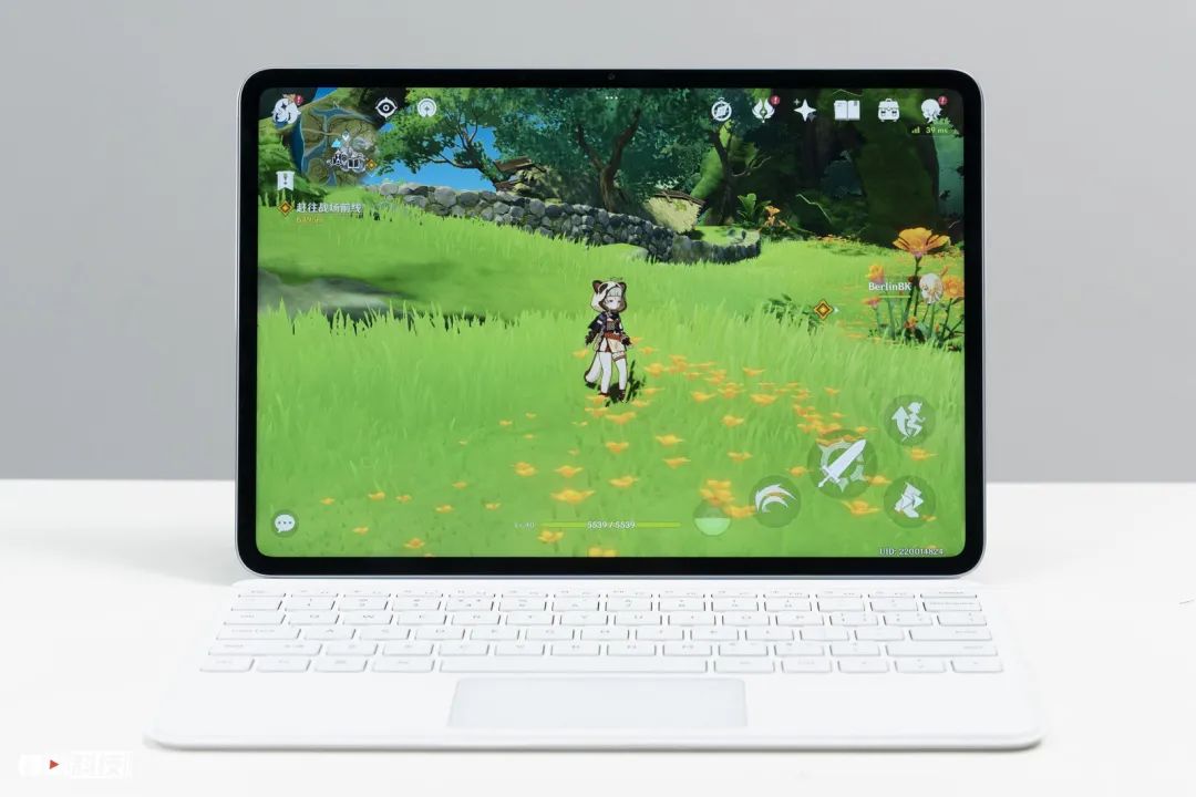 现在最新技术有哪些