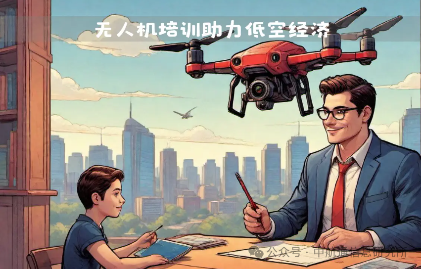 低空技术一般人干不了