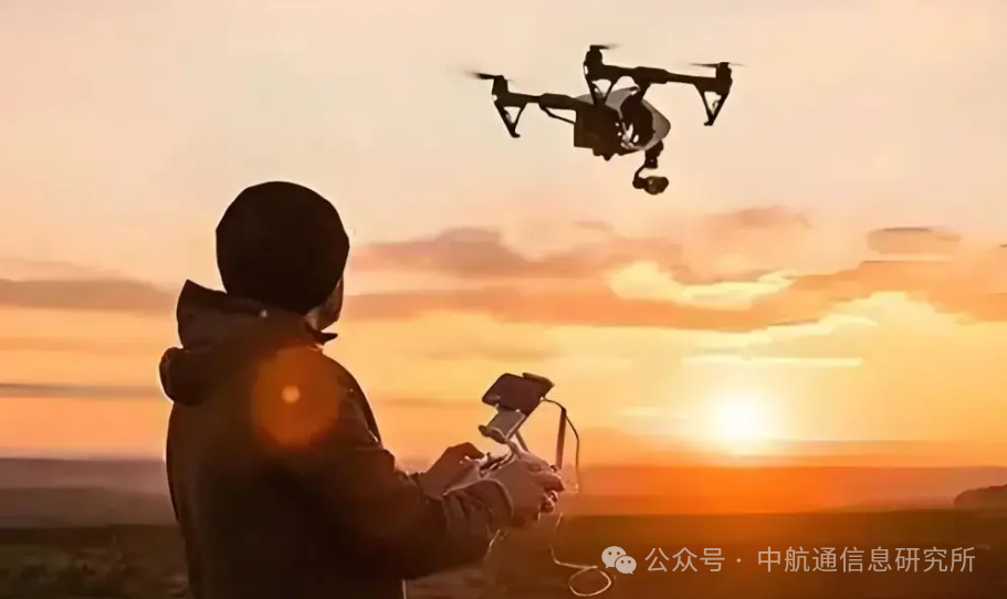 低空技术一般人干不了