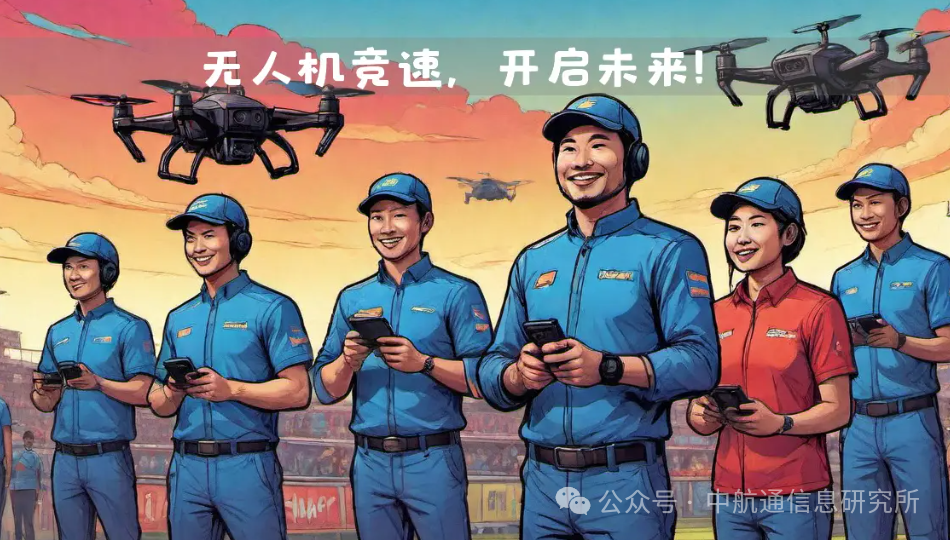 低空技术一般人干不了