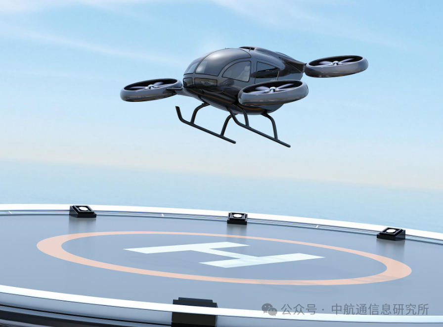 哪些无人机不用备案