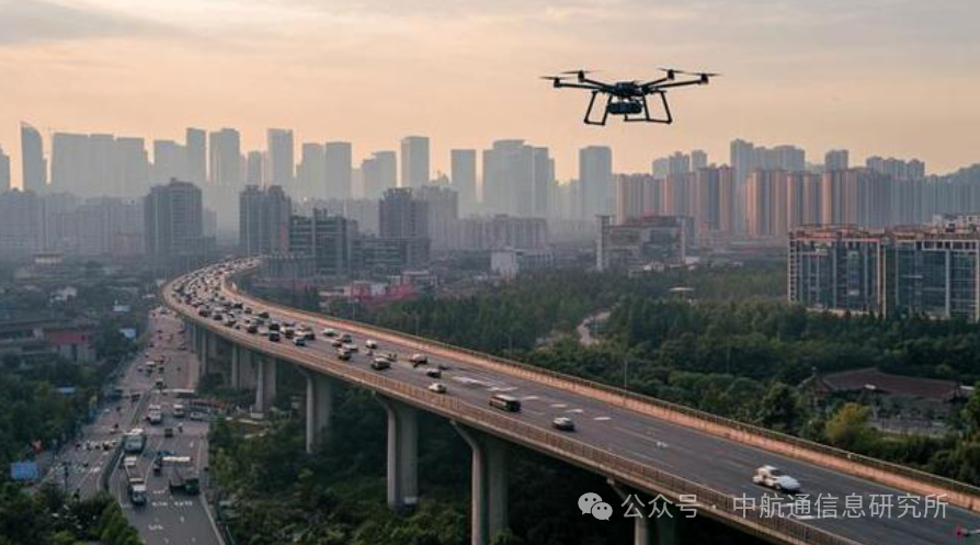 哪些无人机不用备案