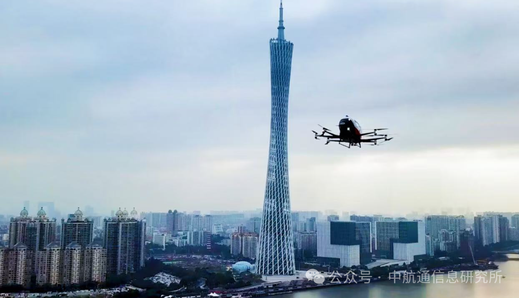 哪些无人机不用备案