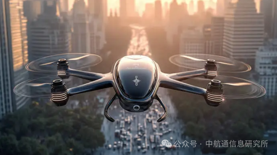 哪些无人机不用备案