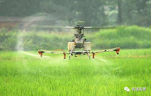 哪些无人机不用备案