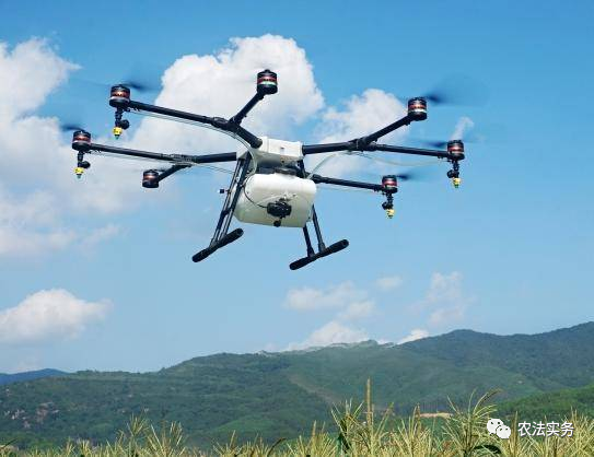 哪些无人机不用备案