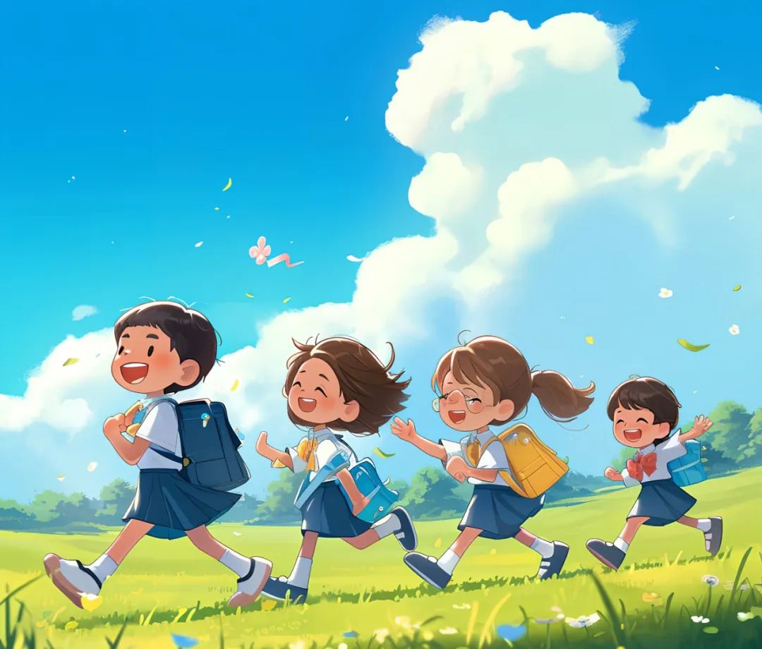 ai时代需要培养孩子哪些能力