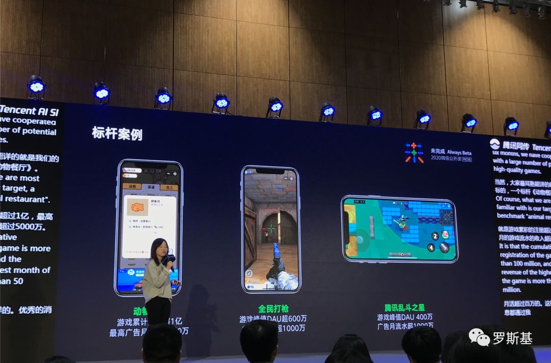 小游戏广告变现玩法