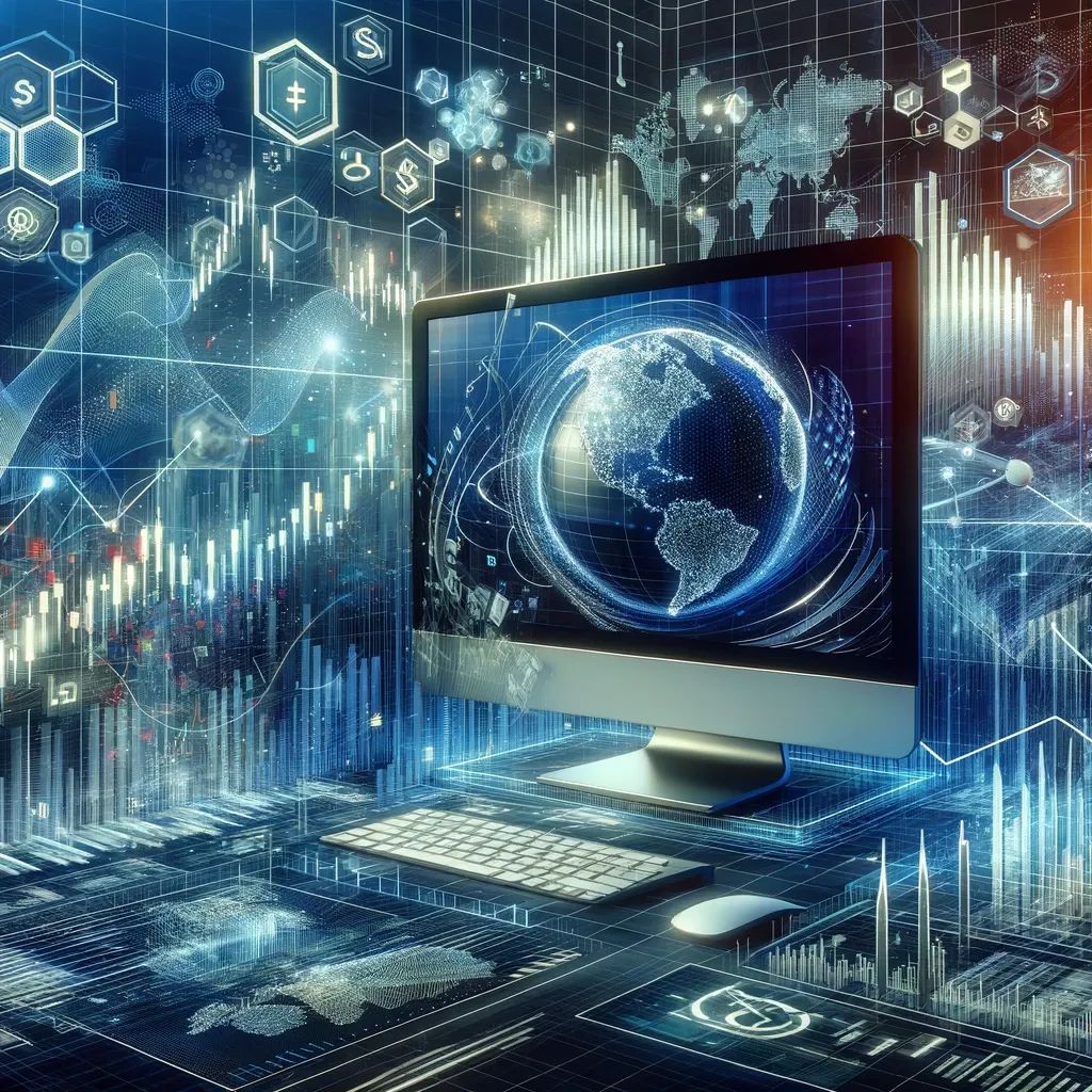 量化交易怎么操作