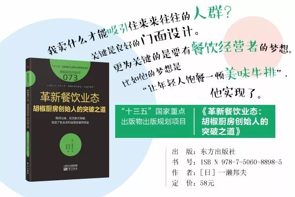 吸引客流的25个技巧