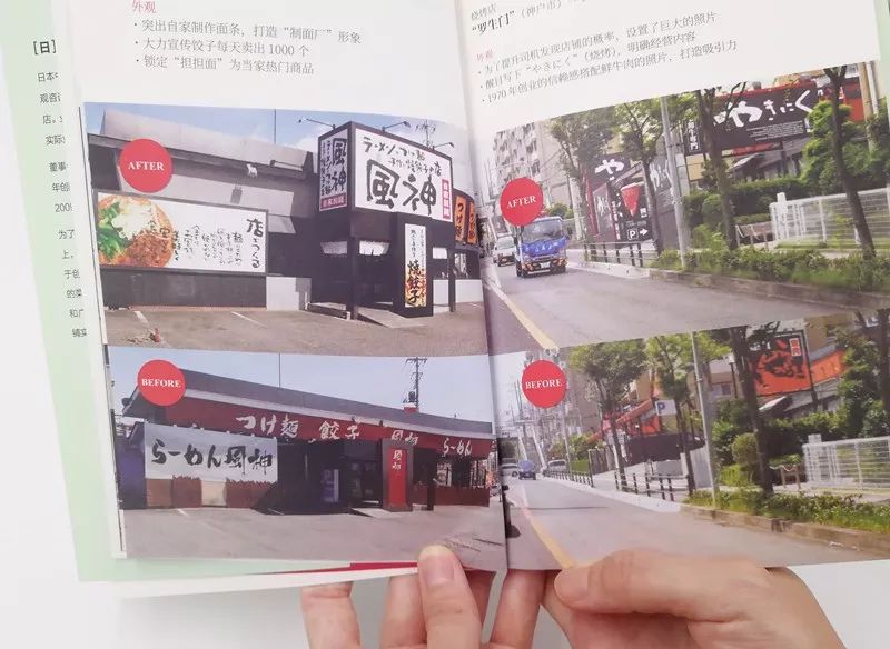 吸引客流的25个技巧