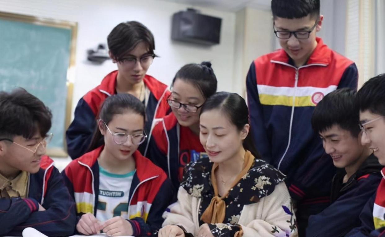 可以干教育吗现在怎么样