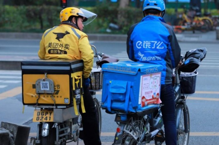 2022有哪些帮忙跑腿买东西的app好用跑腿app推荐