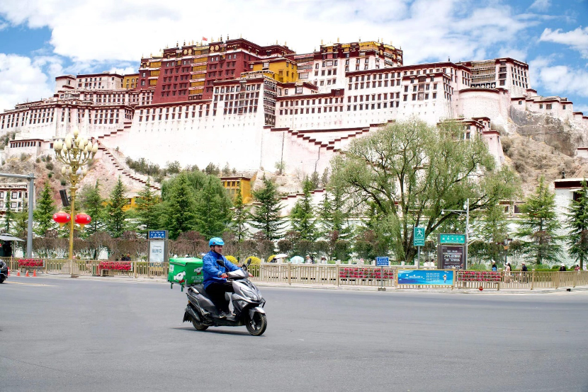 即时零售平台有哪些 即时零售平台有哪些