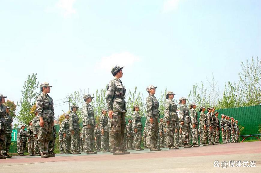 全封闭学校哪里好