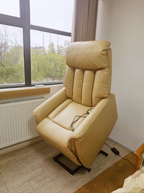 智慧城市适老化