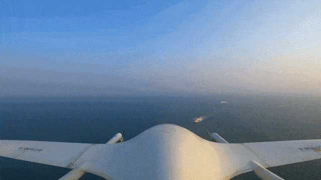 无人机物流配送