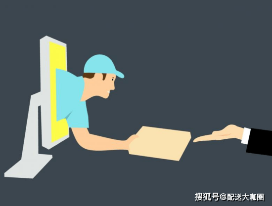 同城配送有哪些平台