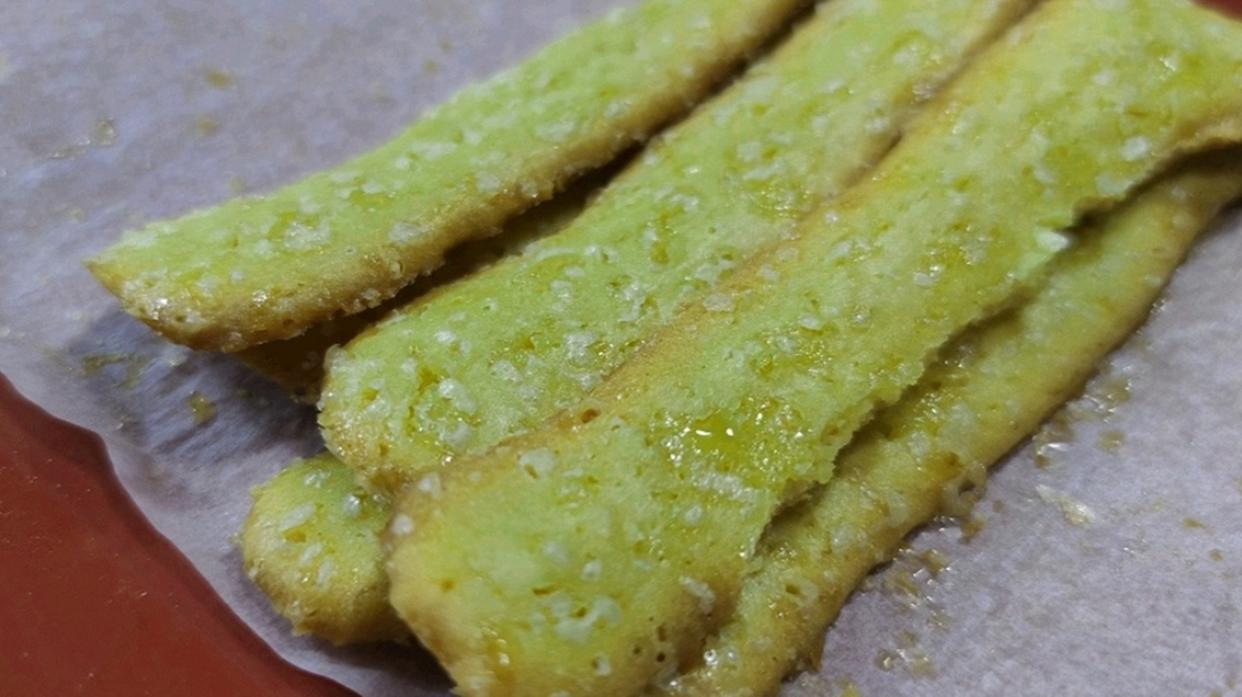 家庭烘焙可以做哪些