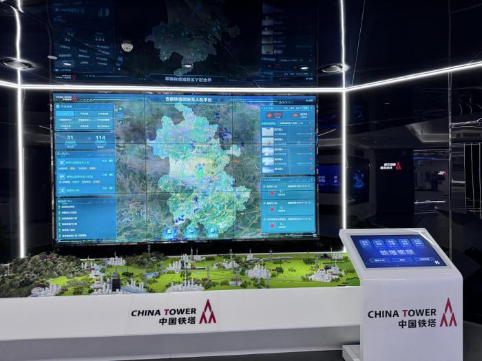 低空智联网是什么