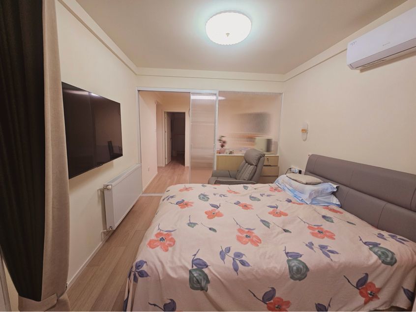 智慧城市适老化