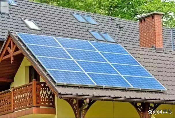 绿色能源投资骗局