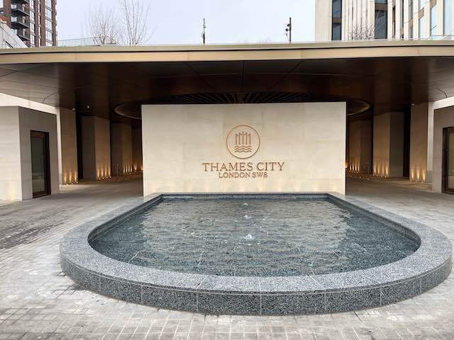 消费提振畅通经济循环