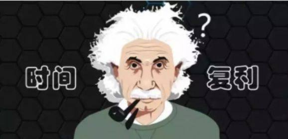 什么是复利思维 什么是复利思维