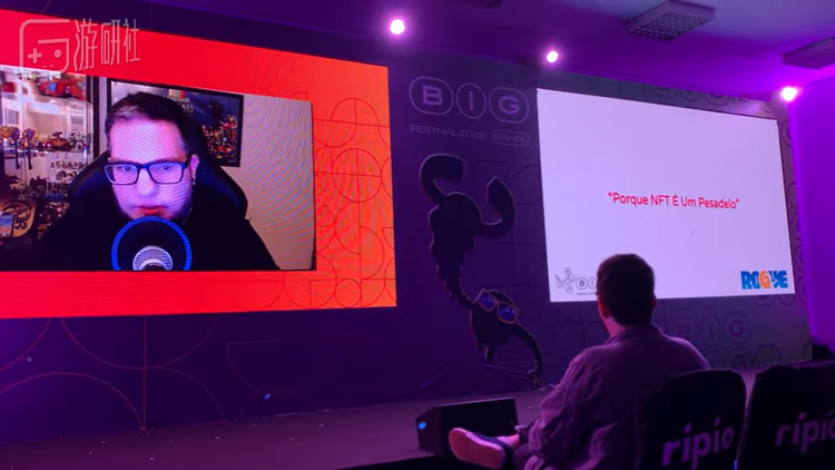 区块链是穷人的最后一次机会