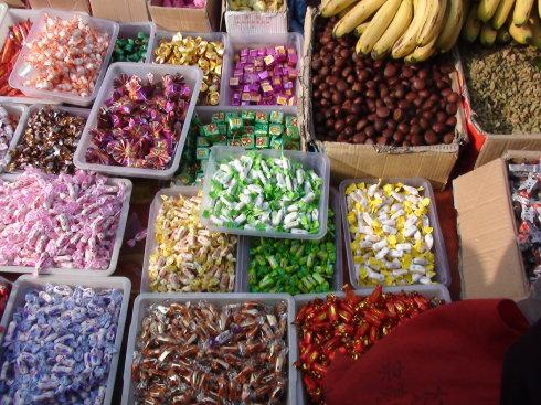 年利润三十万小作坊