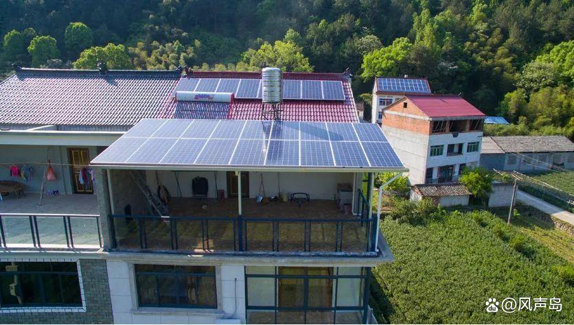 绿色能源投资骗局