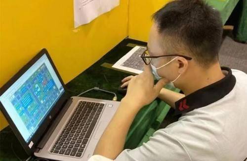 如何成为同城配送员