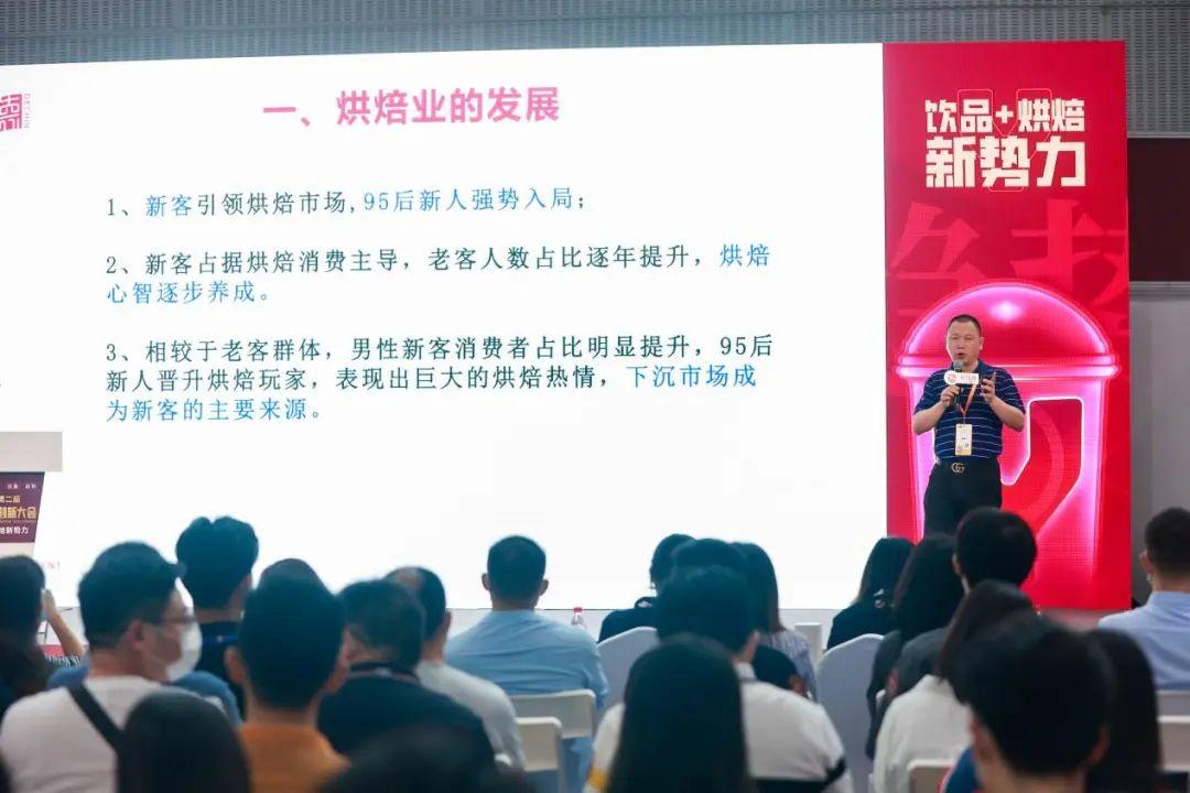 家庭烘焙可以做哪些