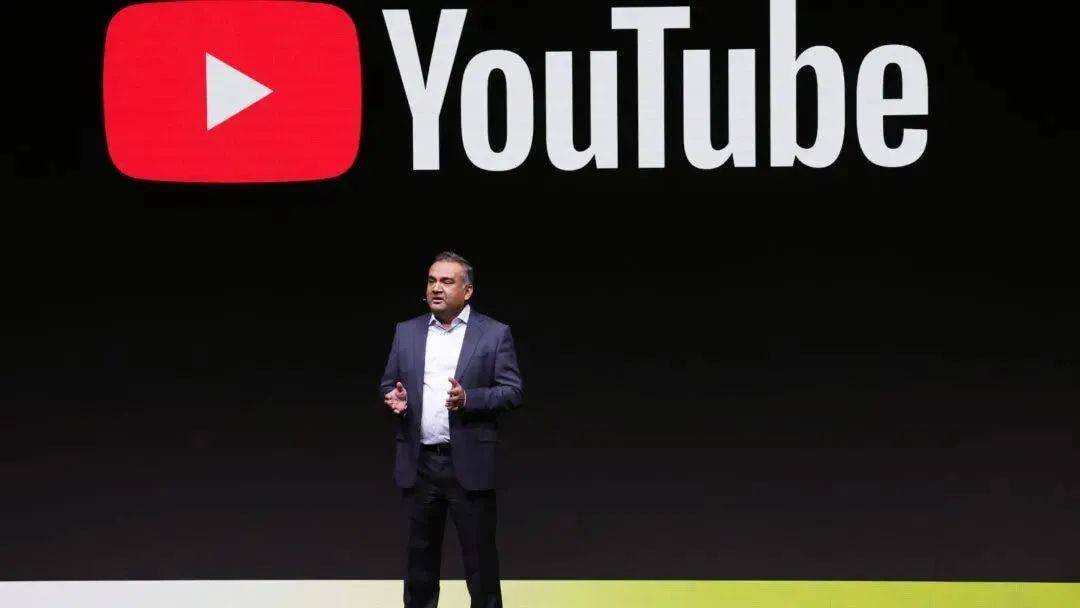 YouTube 变现 YouTube 变现